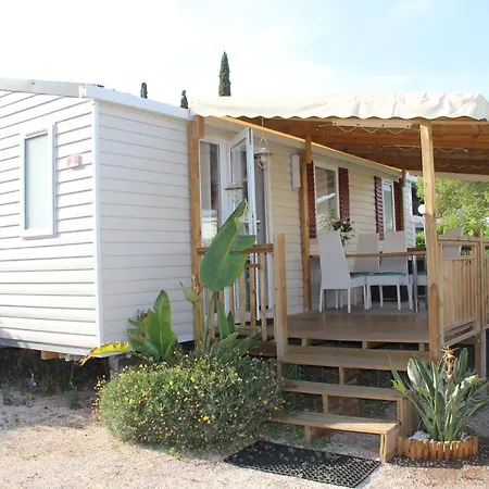 Mobil-home 2 4 Etoiles Fréjus